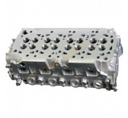 Cylinder Head For Nissan D22 YD25 Pick-Up
